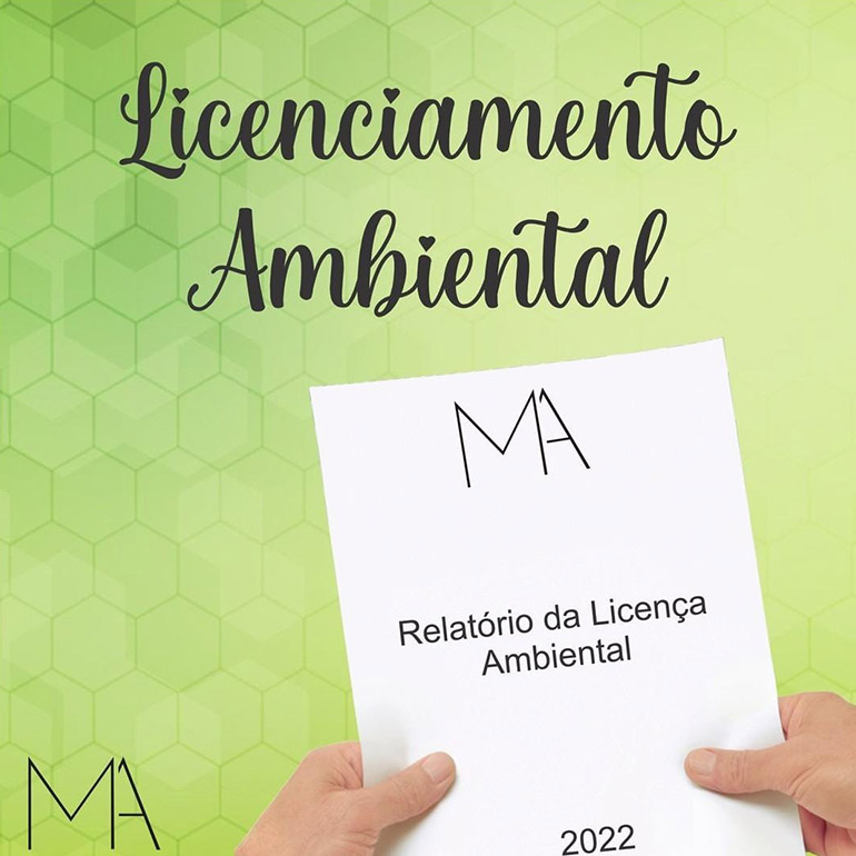 Licenciamento Ambiental