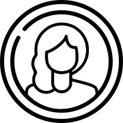 Gabrielle Magalhães, Gerente de Relacionamento - Empresa de Regularização Imobiliária Corporativa, localizada em Brasília